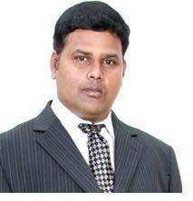 Damodar Reddy K, Chief Financial Officer at RABI AGRO