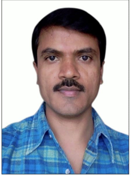 G. Madhu Sudhana Reddy, Director at RABI AGRO