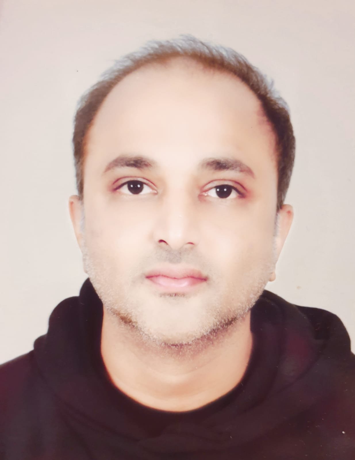 Mujahid Hyder, Chief Executive Officer at RABI AGRO