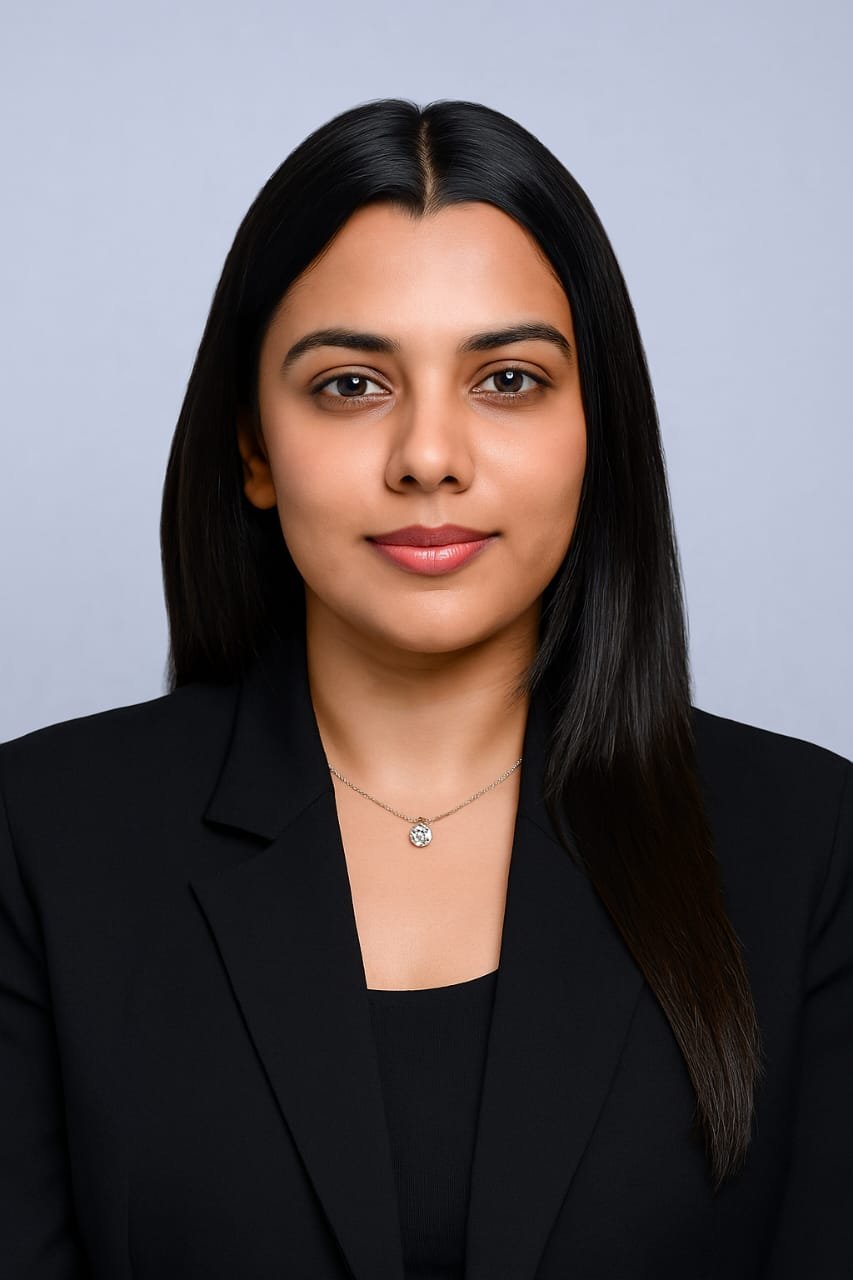 Sankita Mandal, Director at RABI AGRO